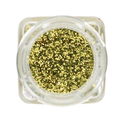 Do-It Essentials Series Soft Bait Glitter Chartreuse