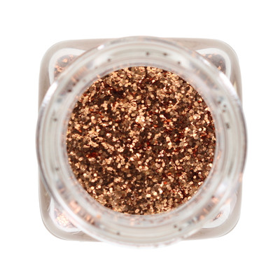 Do-It Essentials Series Soft Bait Glitter Copper