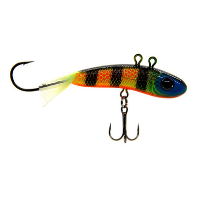 WalleyeX Kamikaze Jigging Bait Gill