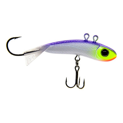 WalleyeX Kamikaze Jigging Bait Joker