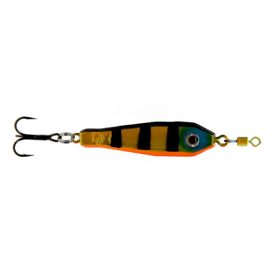 WalleyeX XSlab Jigging Spoon Gill