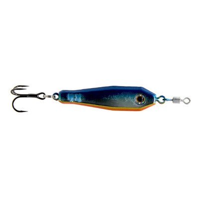 WalleyeX XSlab Jigging Spoon Horizon