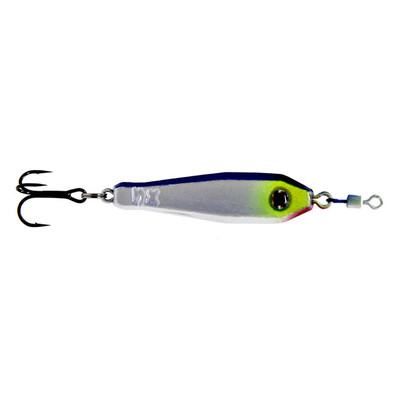 WalleyeX XSlab Jigging Spoon Joker