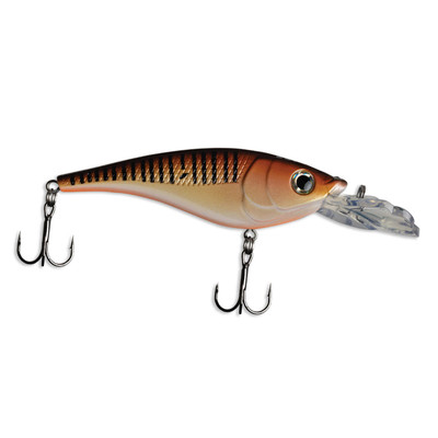 WalleyeX XShad Crankbait Craw