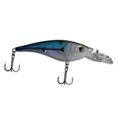 WalleyeX XShad Crankbait Patti