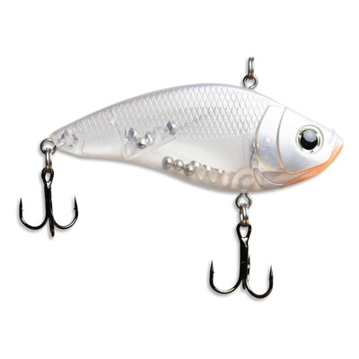 WalleyeX Ripper Lipless Crankbait Casper