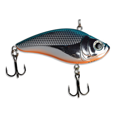 WalleyeX Ripper Lipless Crankbait Horizon