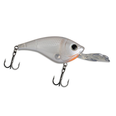 WalleyeX Predator Crankbait Casper