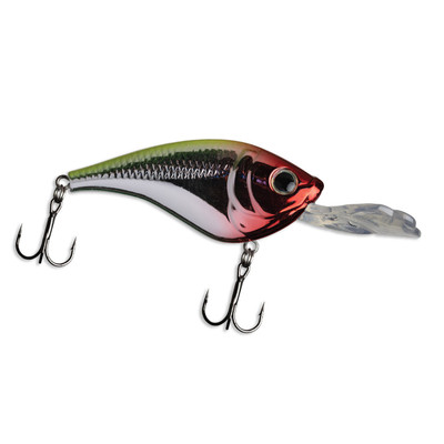 WalleyeX Predator Crankbait Clown