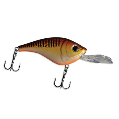 WalleyeX Predator Crankbait Craw
