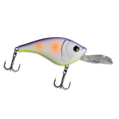 WalleyeX Predator Crankbait Goblin