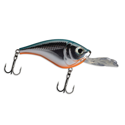 WalleyeX Predator Crankbait Horizon