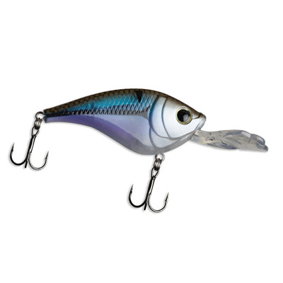 WalleyeX Predator Crankbait Patti