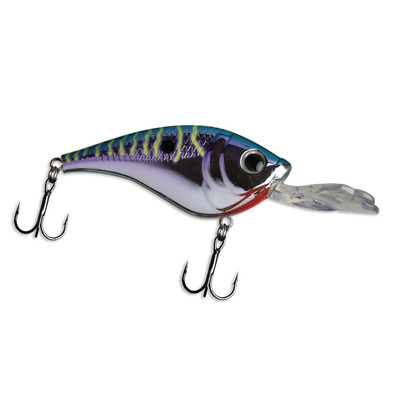 WalleyeX Predator Crankbait Puma