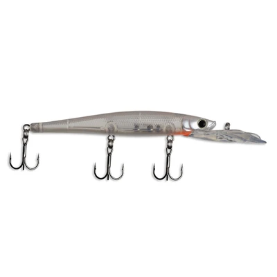 WalleyeX Brawler Crankbait - Casper