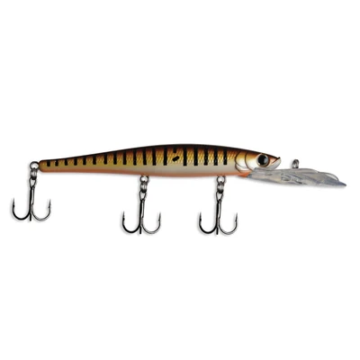 WalleyeX Brawler Crankbait - Craw