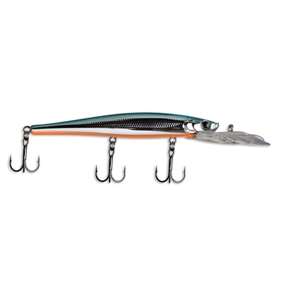 WalleyeX Brawler Crankbait - Horizon
