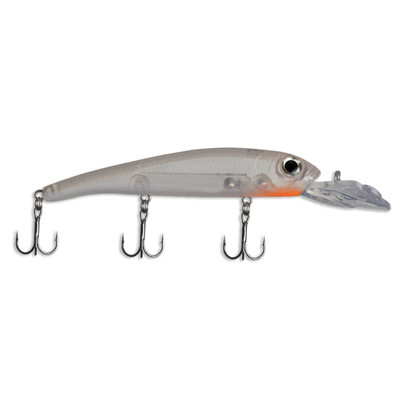 WalleyeX Renegade Crankbait Casper
