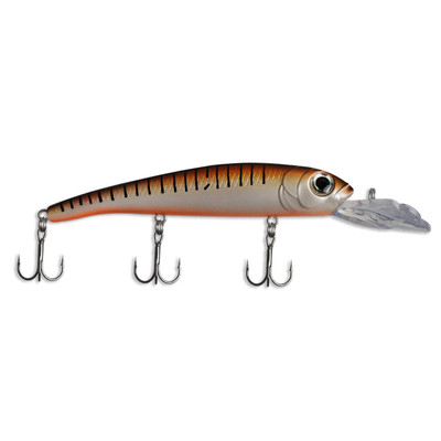 WalleyeX Renegade Crankbait Craw