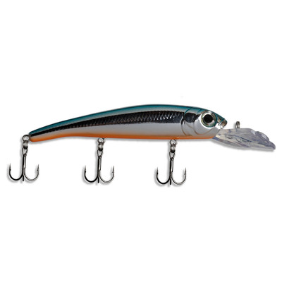 WalleyeX Renegade Crankbait Horizon