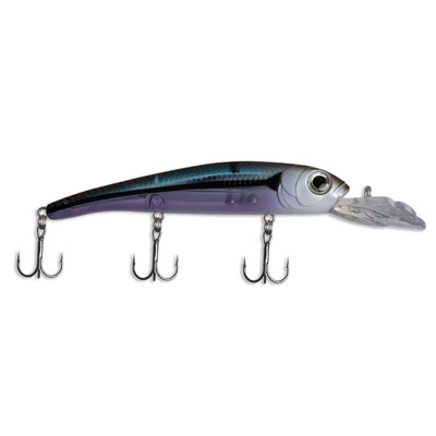 WalleyeX Renegade Crankbait Patti