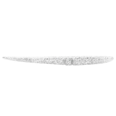 Lunker City Slug-Go Chrome