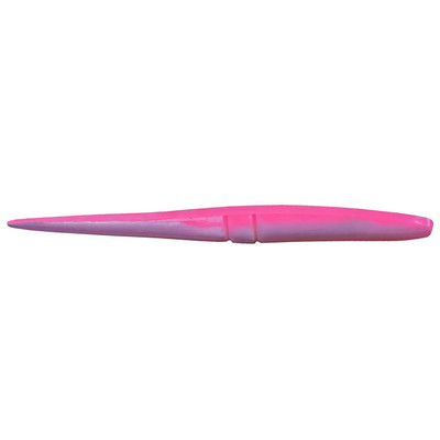 Lunker City Slug-Go Bubblegum Shad