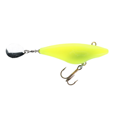 Bondy Bait Company Bondy Ultra Chartreuse