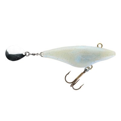 Bondy Bait Company Bondy Ultra Emerald Shiner