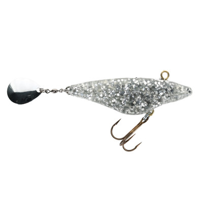Bondy Bait Company Bondy Ultra Zug Island Special