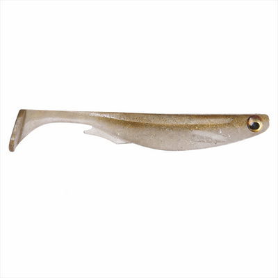 Megabass Spark Shad Swimbait Natural Shad