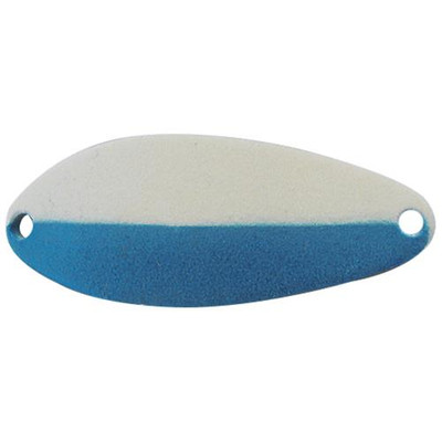 Acme Little Cleo Spoon Glow Blue; 1/4 oz.