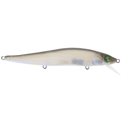Megabass Vision Oneten Jerkbait Respect Series - Frozen Shad