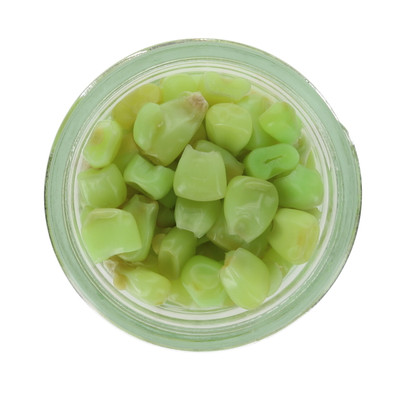 Pautzke Fire Corn Chartreuse
