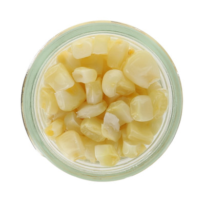 Pautzke Fire Corn Natural
