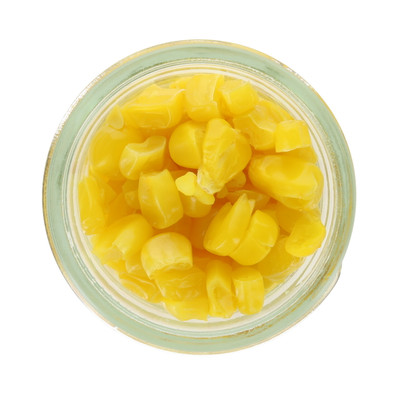 Pautzke Fire Corn Yellow