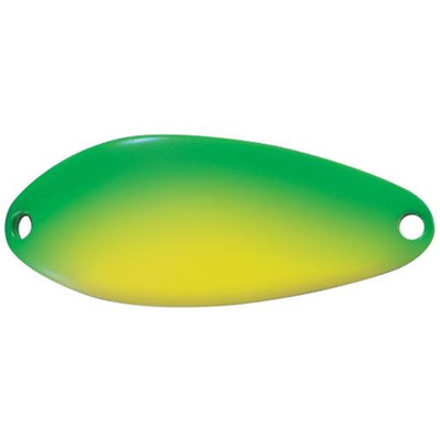 ACME Tackle Little Cleo Spoon Mello Yello