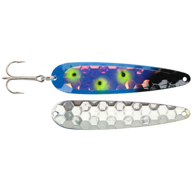 Silver Streak Spoon Crazy Train