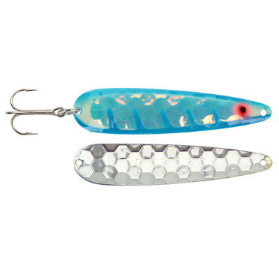 Silver Streak Spoon Little Boy Blue