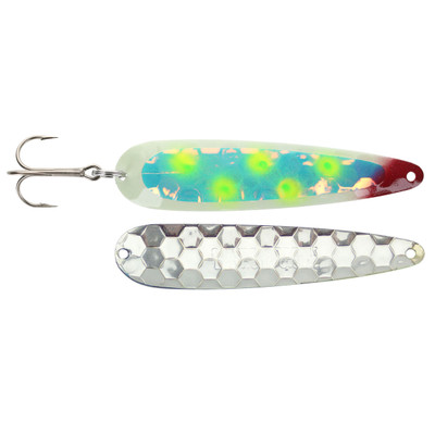 Silver Streak Spoon Sucker Punch