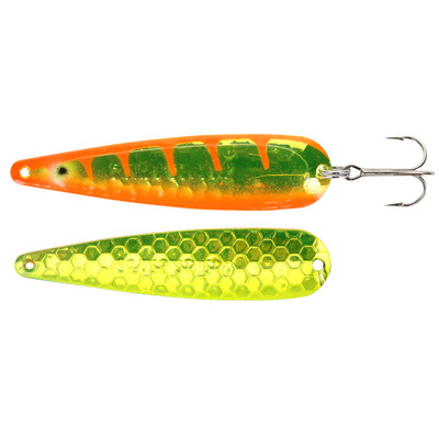 Silver Streak Mini Spoon Cheetos