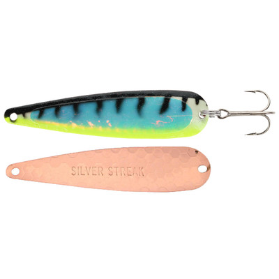 Silver Streak Mini Spoon Lemon Chicken