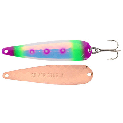 Silver Streak Mini Spoon Razzle Dazzle