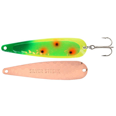 Silver Streak Mini Spoon Snot Rag