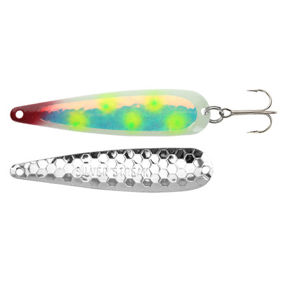 Silver Streak Mini Spoon Sucker Punch