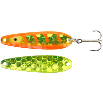 Silver Streak Jr. Spoon Cheetos