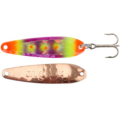 Silver Streak Jr. Spoon Grape Nuts