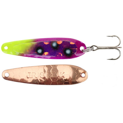 Silver Streak Jr. Spoon Nose Nugget