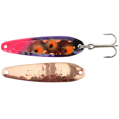 Silver Streak Jr. Spoon Stone Cold