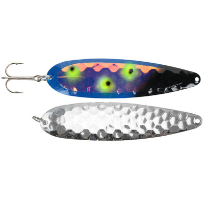 Silver Streak Magnum Spoon Crazy Train